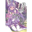 Re:Zero Starting Life In Another World, Vol. 9 (light Novel)