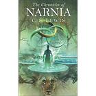The Chronicles Of Narnia Rack Paperback 7-Book Box Set: 7 Books In 1 Box Set