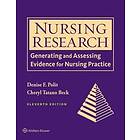 Nursing Research,