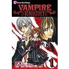 Vampire Knight, Vol. 1