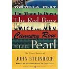 The Short Novels Of John Steinbeck (Penguin Classics Deluxe Edition)