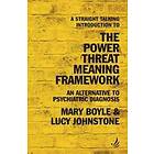 A Straight Talking Introduction To The Power Threat Meaning Framework