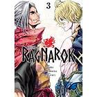 Record Of Ragnarok, Vol. 3