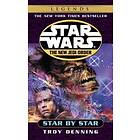 Star By Star: Star Wars Legends (The New Jedi Order)