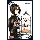 Black Butler 02