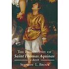 The Philosophy Of Saint Thomas Aquinas