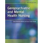 Geropsychiatric And Mental Health Nursing