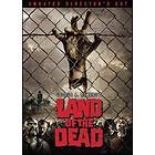 Land of the Dead - Unrated Directors Cut (US) (DVD)