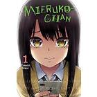 Mieruko-chan, Vol. 1