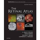 The Retinal Atlas