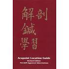 Acupoint Location Guide
