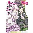 Bofuri: I Don't Want To Get Hurt, So I'll Max Out My Defense, Vol. 4 (light Novel)