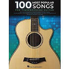 100 Most Popular Songs For Fingerpicking Guitar: Solo Guitar Arrangements In Standard Notation And Tab