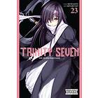 Trinity Seven, Vol. 23: The Seven Magicians