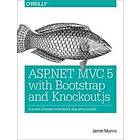 ASP.NET MVC 5 With Bootstrap And Knockout.js