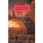 Annals And Histories