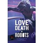 Love, Death And Robots