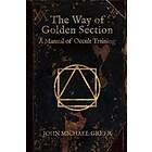 The Way Of The Golden Section