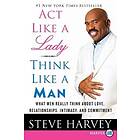Act Like A Lady, Think Like A Man Large Print