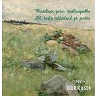 Maailman Paras Maalauspaikka Det Bästa Målarland På Jorden