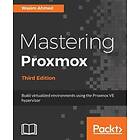 Mastering Proxmox Third Edition