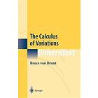 The Calculus Of Variations