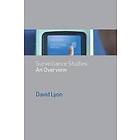Surveillance Studies