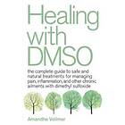 Healing With Dmso
