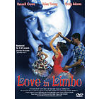 Love In Limbo (DVD)