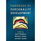 Handbook Of Personality Development