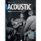 Rockschool Acoustic Guitar Grade 8 (2019)