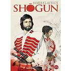 Shogun - 30th Anniversary Edition (DVD)