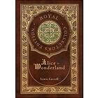 Alice In Wonderland (Royal Collector's Edition) (Illustrated) (Case Laminate Hardcover With Jacket)