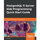 PostgreSQL 11 Server Side Programming Quick Start Guide