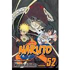 Naruto, Vol. 52