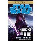 Choices Of One: Star Wars Legends