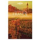 Lonely Planet Best Of France