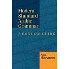 Modern Standard Arabic Grammar