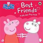 Peppa Pig: Best Friends