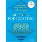 Business Forecasting