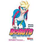Boruto Naruto The Next Generation 5