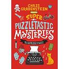 Super Puzzletastic Mysteries