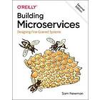 Building Microservices