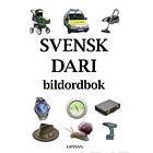 Svensk-dari Bildordbok