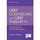 Grief Counseling And Grief Therapy