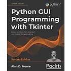 Python GUI Programming With Tkinter