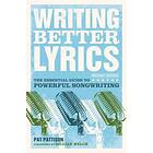 Writing Better Lyrics