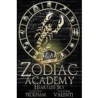 Zodiac Academy 7