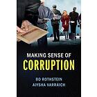 Making Sense Of Corruption