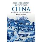 The Economic History Of China